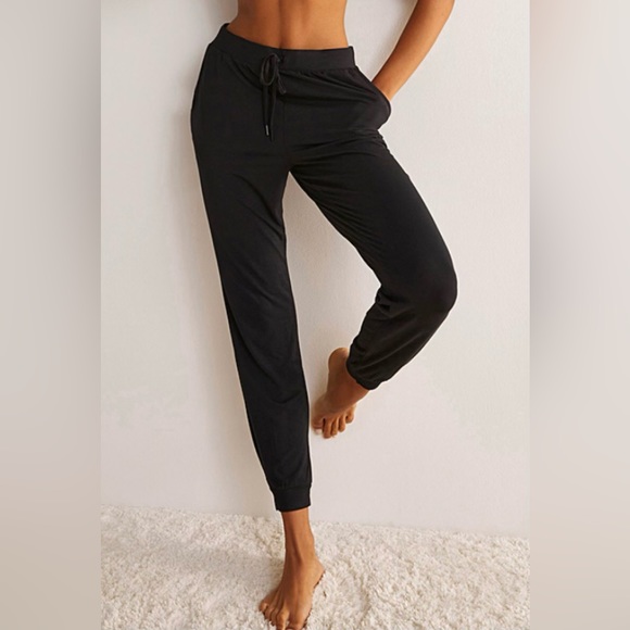 Miiyu Pants - 🖤Miiyu Jogger/Lounge Pant